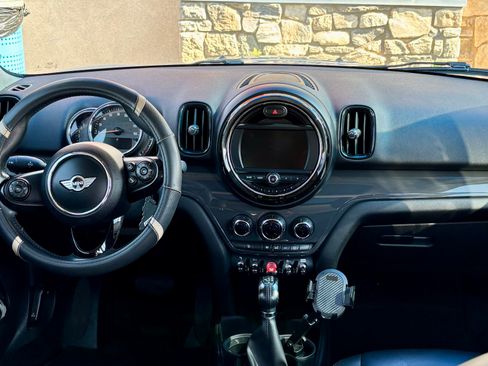 Used 2018 MINI Cooper Countryman image 12