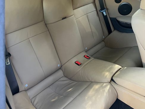 Used 2007 BMW M6 Coupe image 11