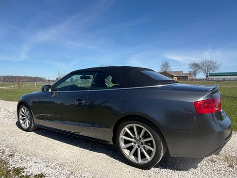 Used 2017 Audi A5 2.0T Sport w/ Technology Package image 10