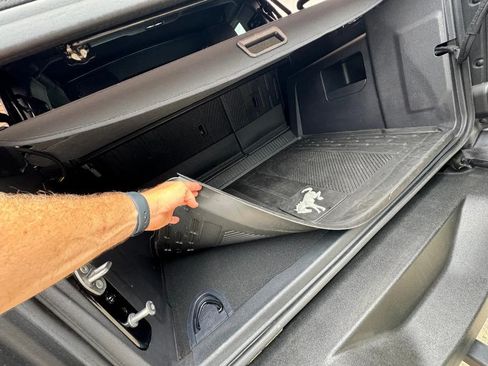 Used 2022 Ford Bronco Wildtrak image 13