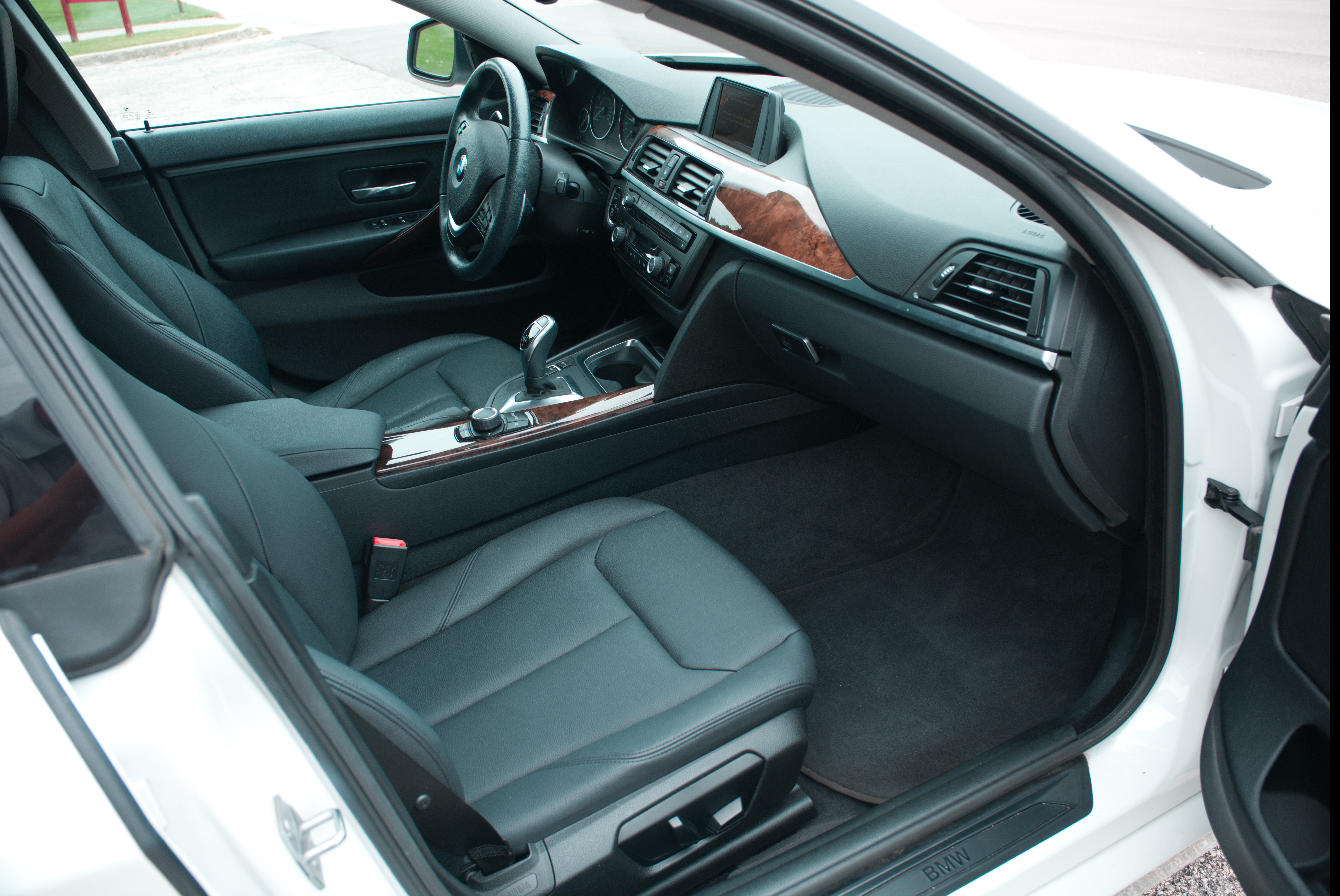 Used 2015 BMW 428i Gran Coupe xDrive AWD/4WD image 12