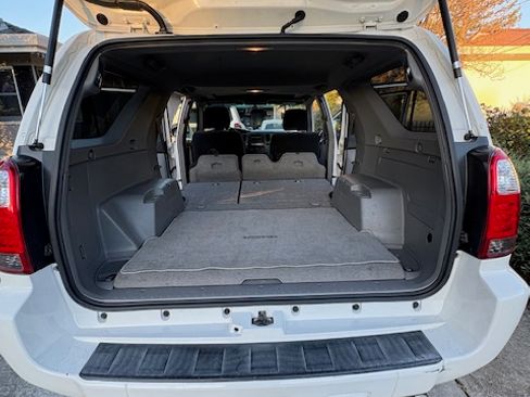 Used 2008 Toyota 4Runner Sport image 10