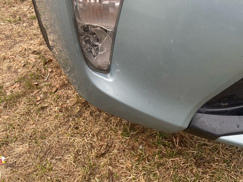 Used 2012 Toyota Prius Four image 22