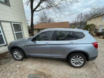 Used 2013 BMW X3 xDrive28i
