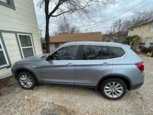 Used 2013 BMW X3 xDrive28i image 1