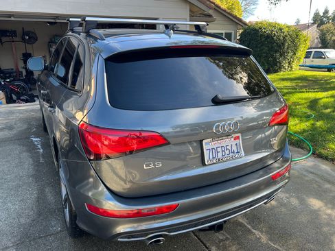 Used 2014 Audi Q5 TDI Premium Plus image 5