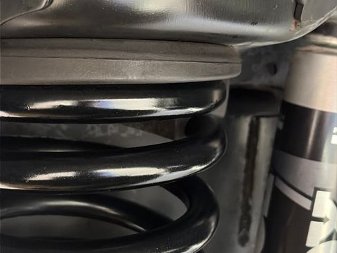 Used 2022 RAM 2500 Big Horn w/ Night Edition image 14