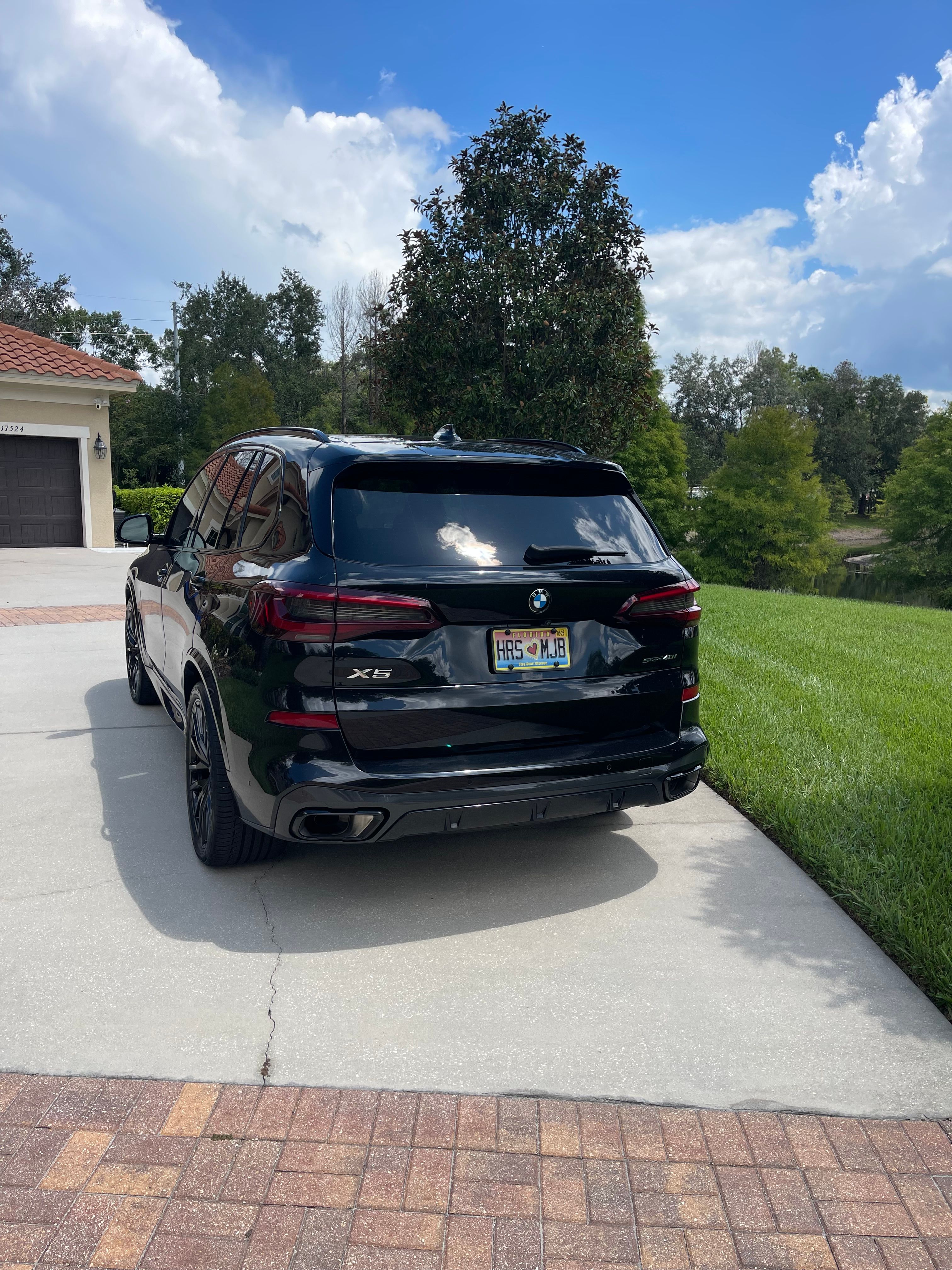 Used 2023 BMW X5 sDrive40i w/ Executive Package RWD image 8