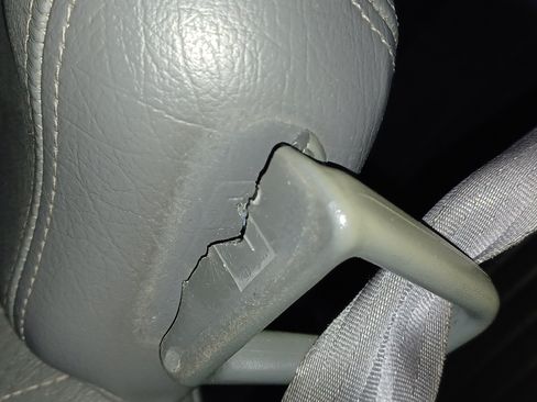 Used 1997 Pontiac Firebird Trans Am image 12