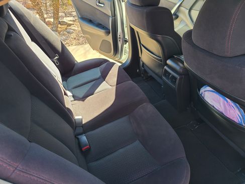 Used 2014 Nissan Maxima 3.5 S image 11