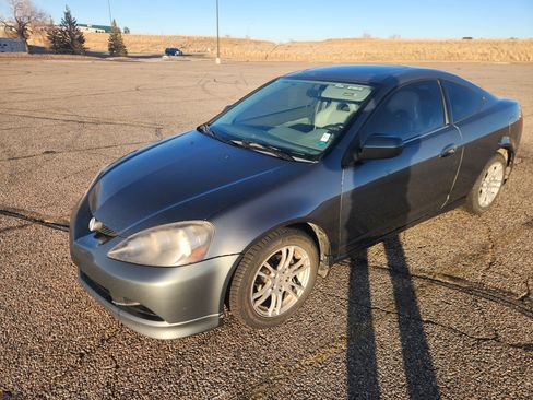Used 2006 Acura RSX image 2