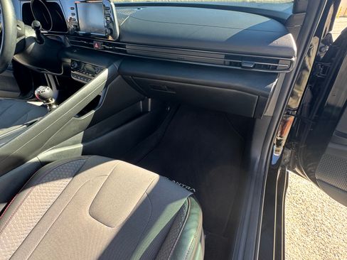 Used 2022 Hyundai Elantra N Line image 13