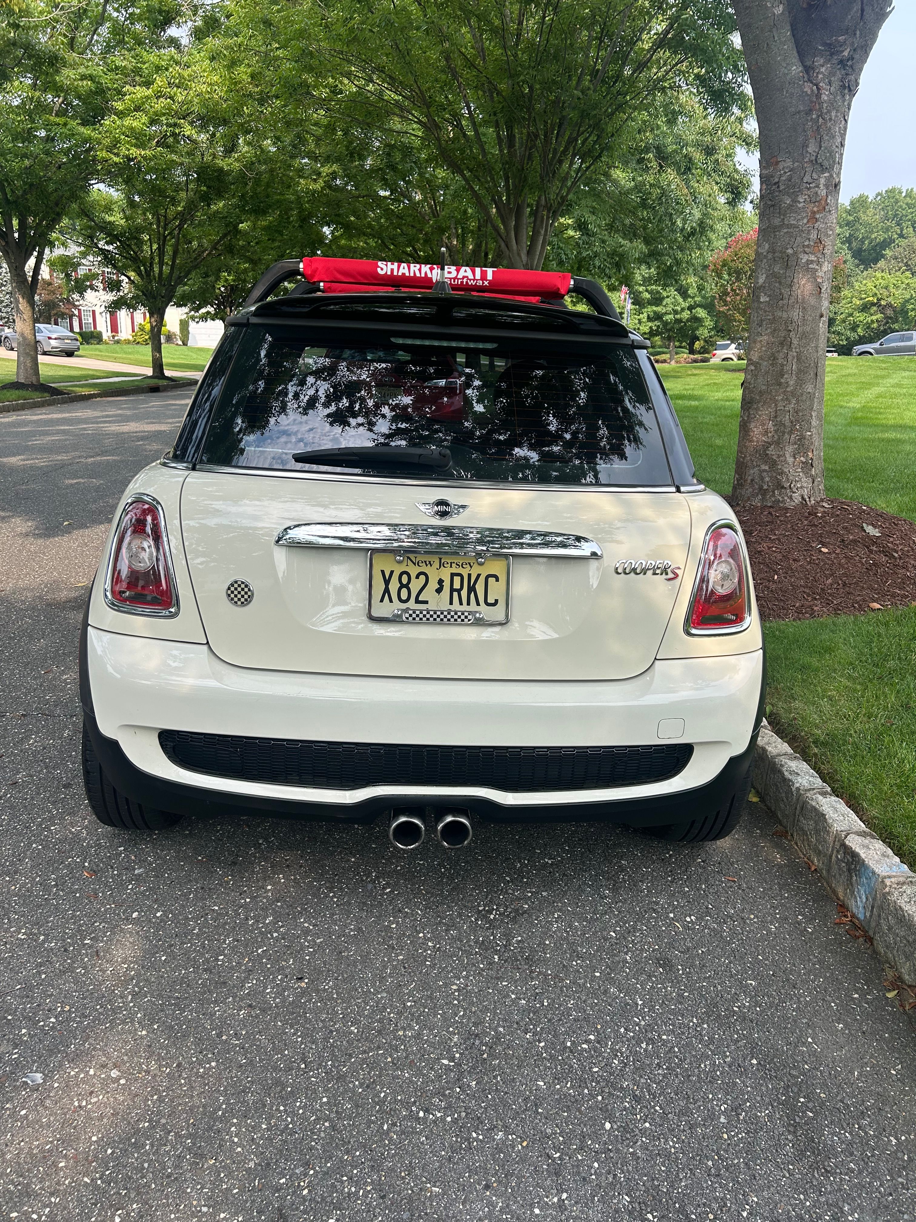 Used 2009 MINI Cooper S FWD image 5