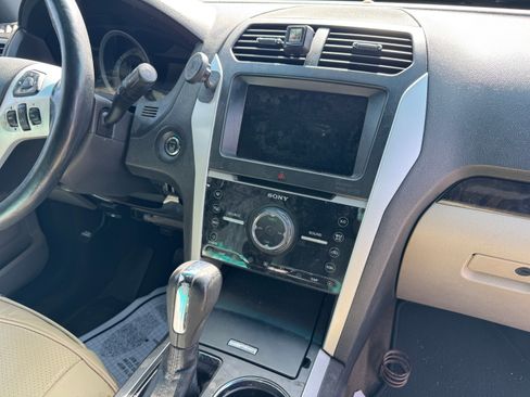 Used 2013 Ford Explorer Limited image 10