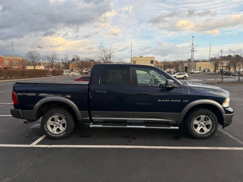 Used 2012 RAM 1500 Outdoorsman image 2