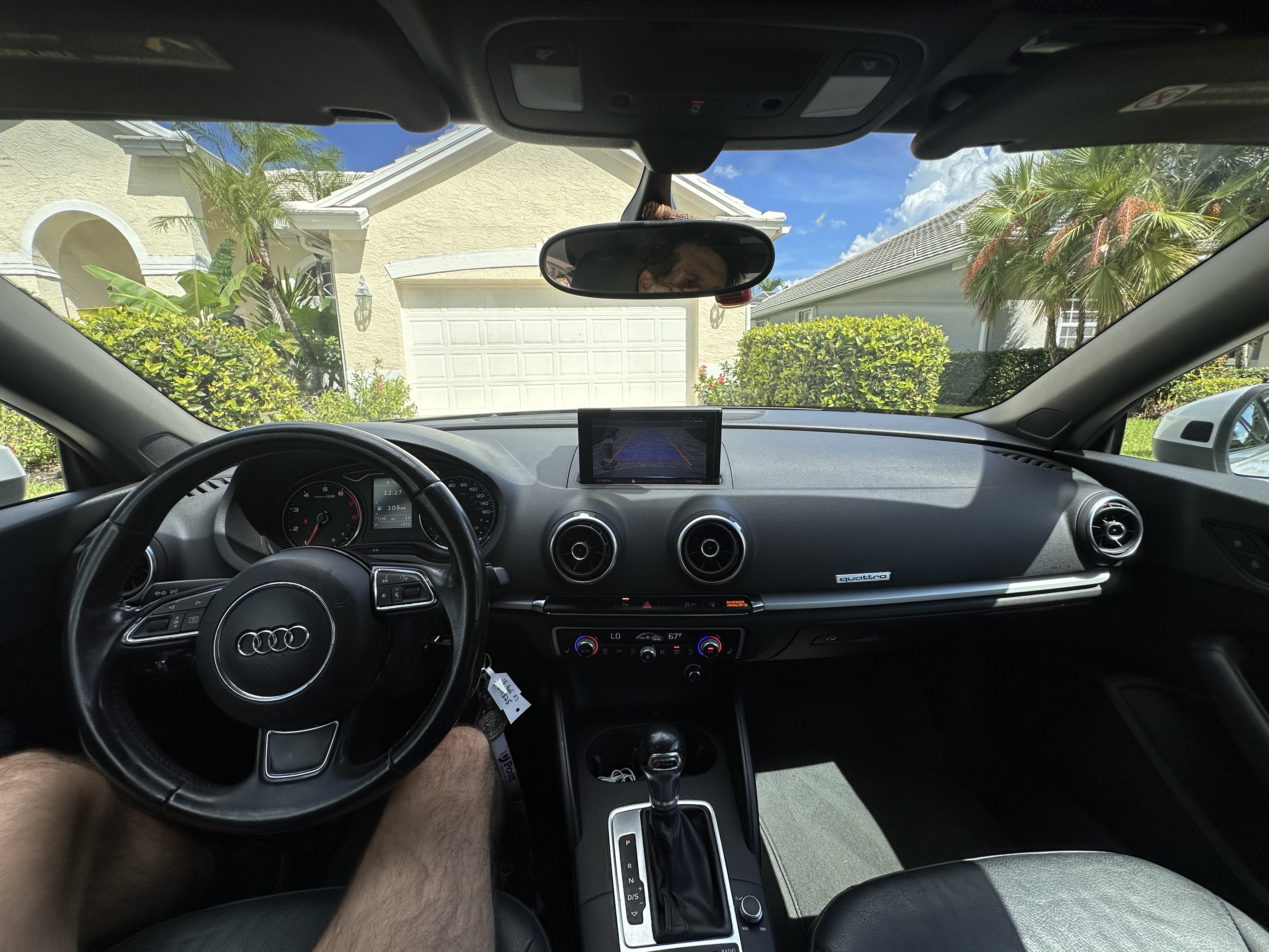 Used 2015 Audi A3 2.0T Premium AWD/4WD image 13