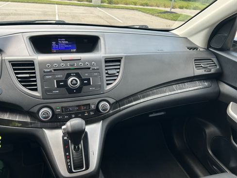 Used 2014 Honda CR-V EX-L image 11