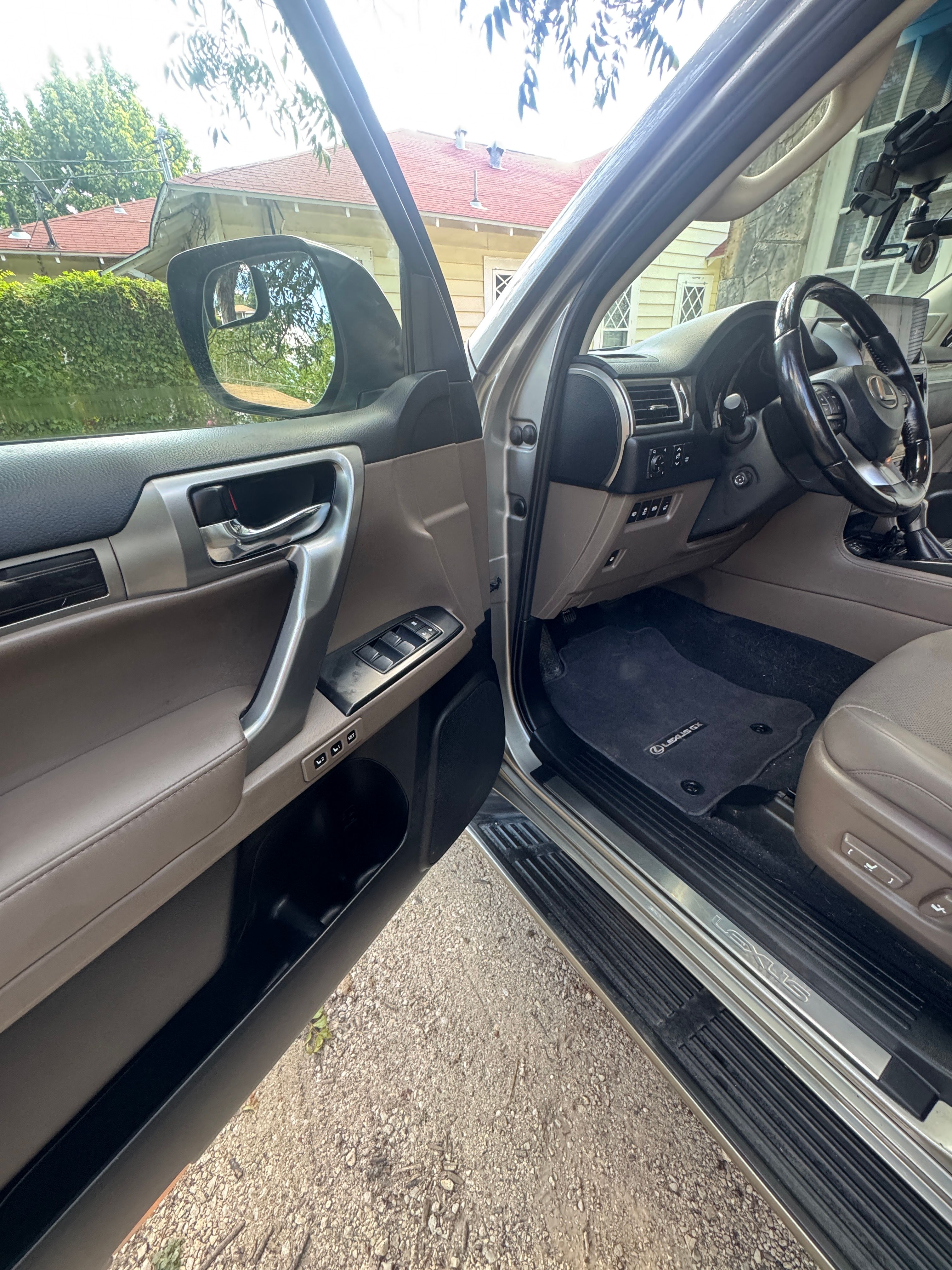 Used 2022 Lexus GX 460 Premium AWD/4WD image 30