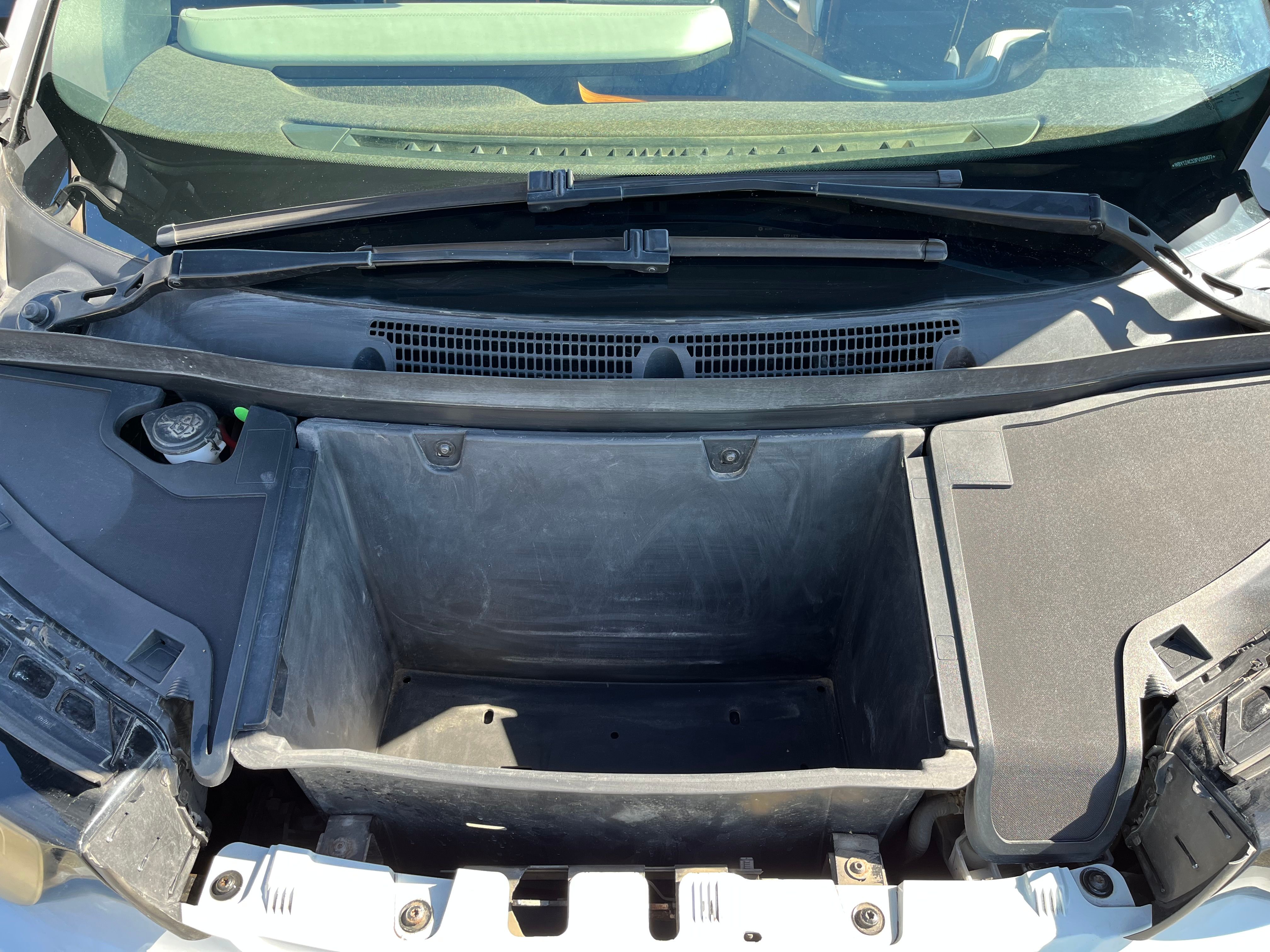 Used 2015 BMW i3 w/ Range Extender RWD image 18