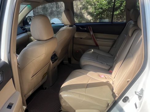 Used 2008 Toyota Highlander Limited image 14