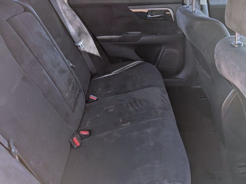 Used 2013 Nissan Altima 2.5 S image 11