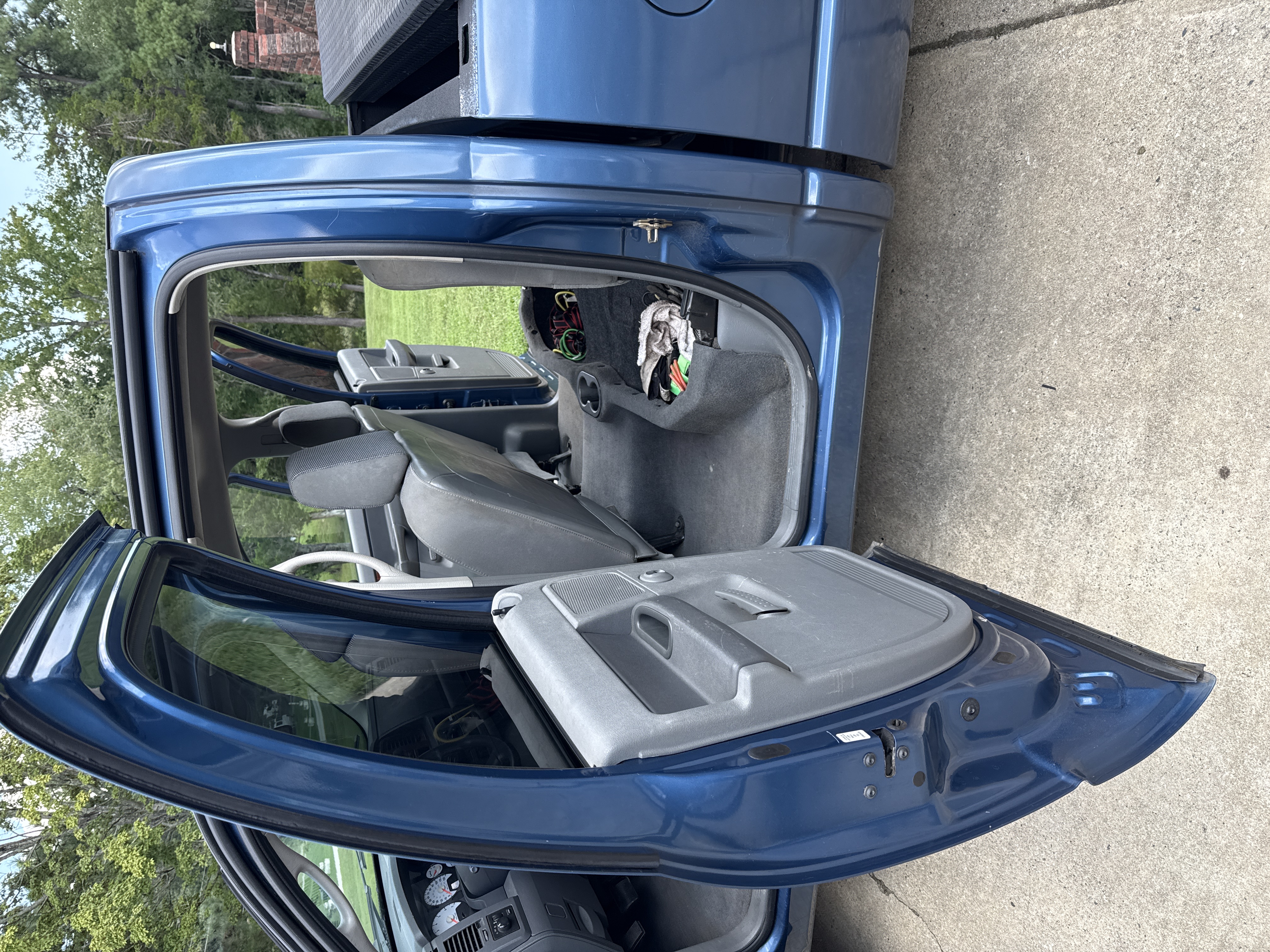Used 2006 Dodge Ram 1500 Truck SLT RWD image 8