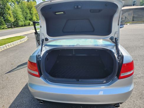 Used 2006 Audi A6 4.2 AWD/4WD image 14