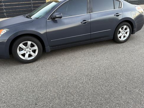 Used 2009 Nissan Altima 2.5 SL w/ SL Pkg image 17