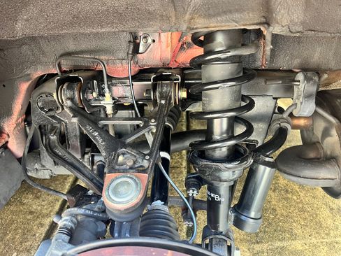 Used 2000 Honda S2000 image 14