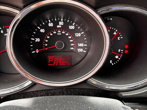 Used 2011 Kia Sorento EX w/ Premium Pkg image 7