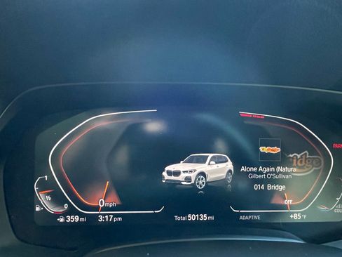 Used 2020 BMW X5 sDrive40i w/ Convenience Package image 17