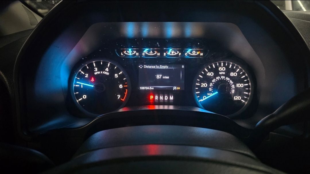 Used 2019 Ford F150 XLT w/ Trailer Tow Package AWD/4WD image 14