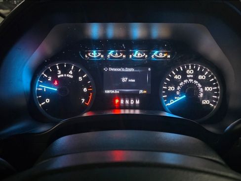 Used 2019 Ford F150 XLT w/ Trailer Tow Package AWD/4WD image 14
