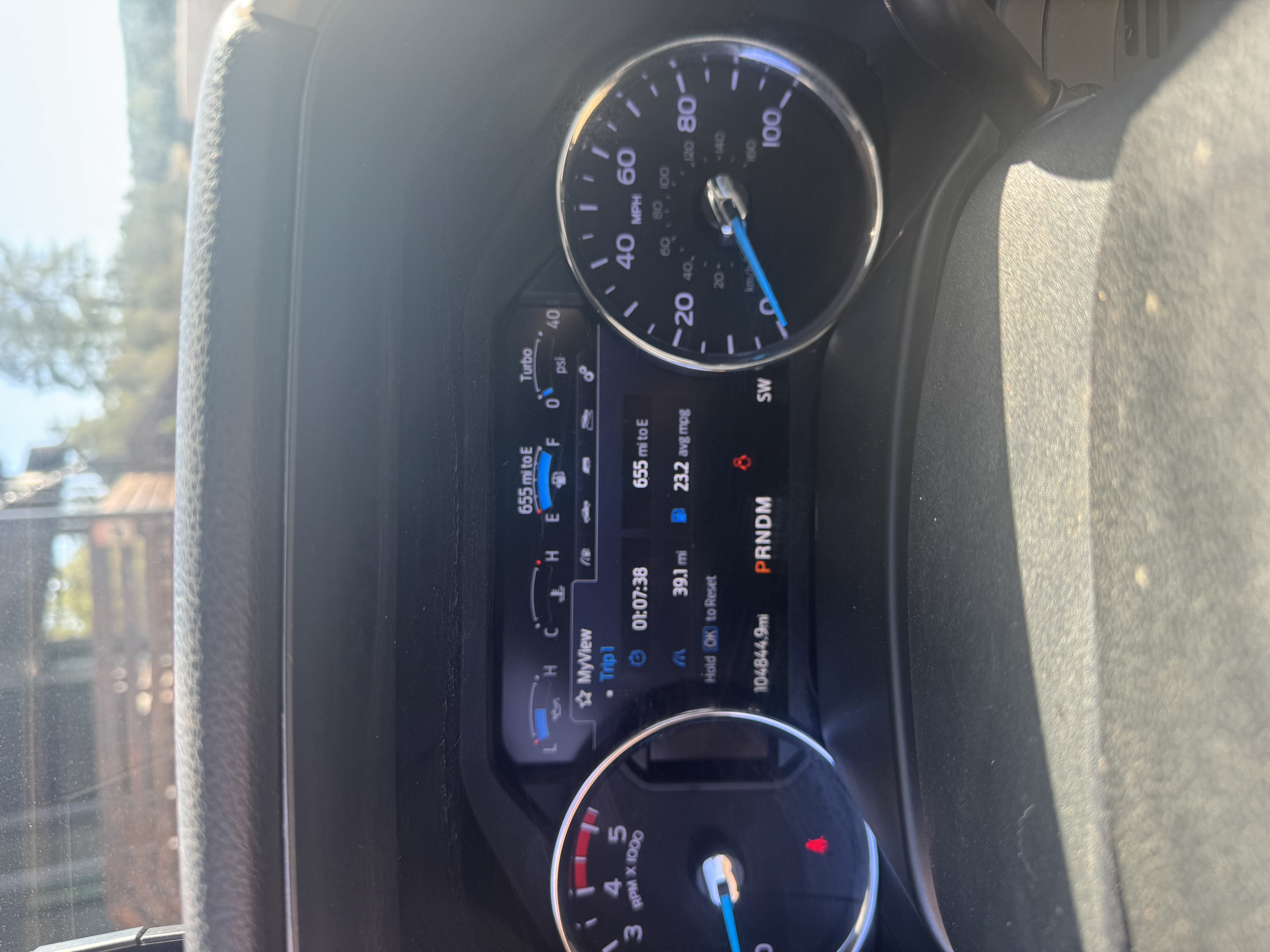 Used 2020 Ford F250 Lariat w/ Lariat Ultimate Package AWD/4WD image 5