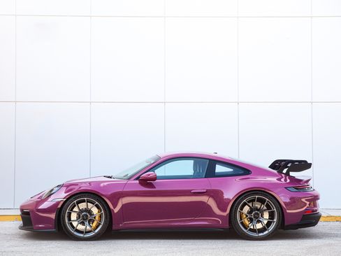 Used 2023 Porsche 911 GT3 RWD image 6