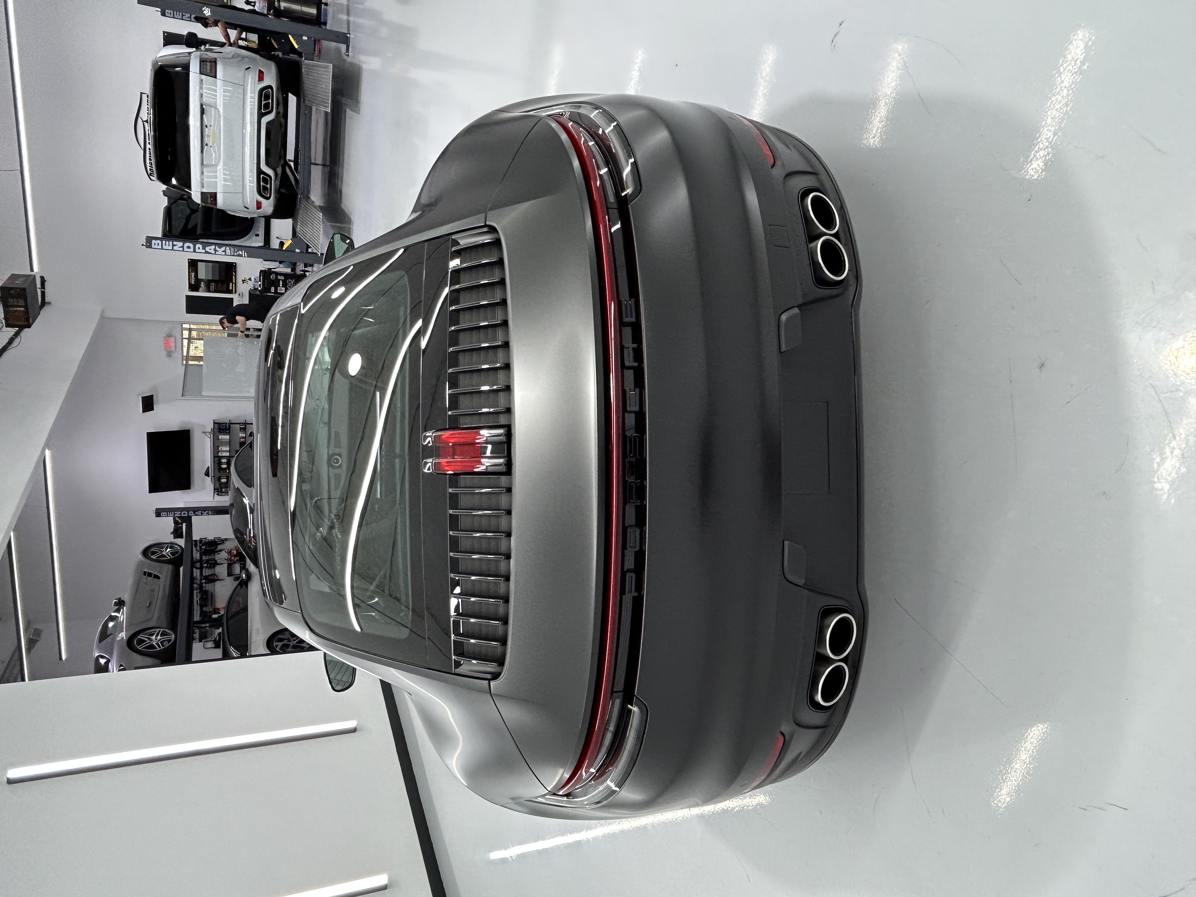 Used 2020 Porsche 911 Carrera S RWD image 6