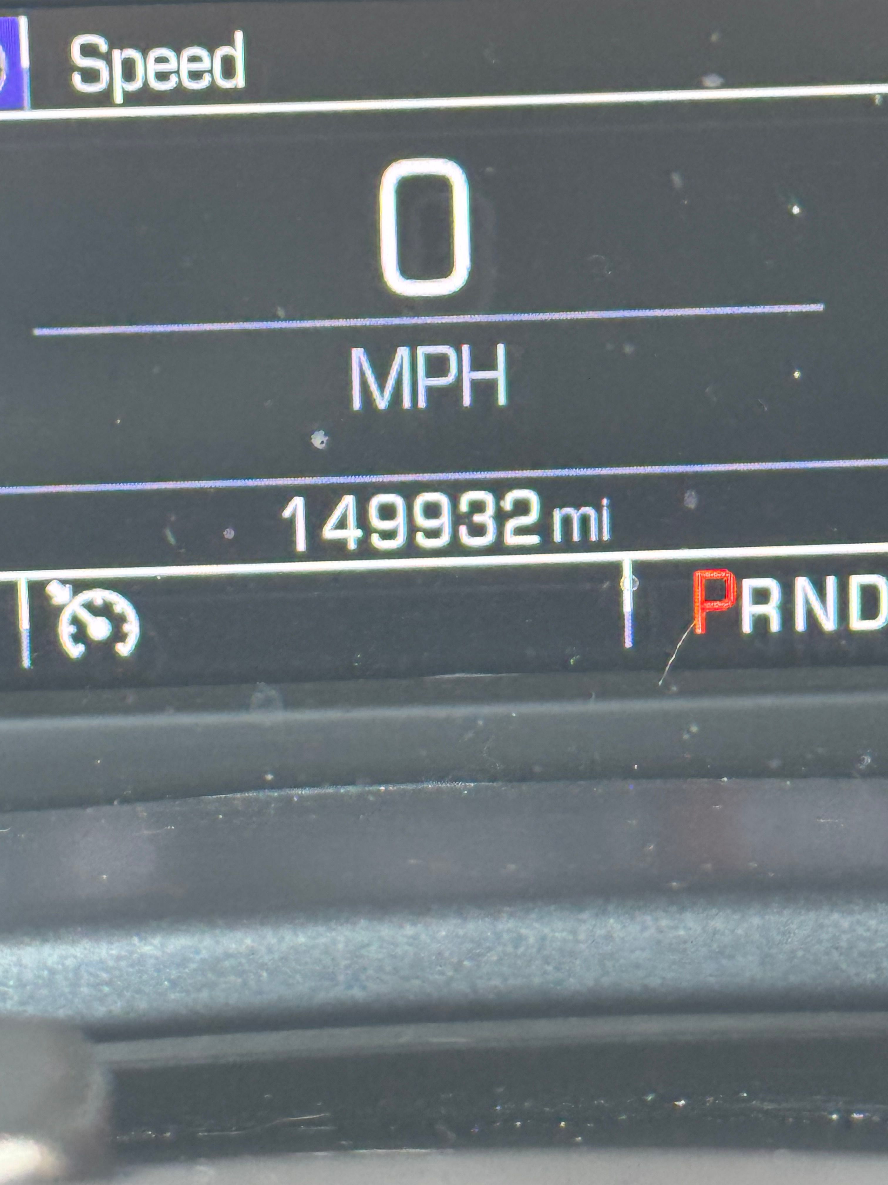 Used 2018 Chevrolet Silverado 1500 LT AWD/4WD image 8