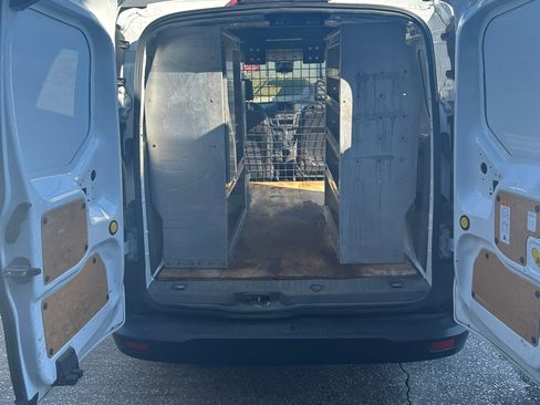 Used 2021 Ford Transit Connect XL image 6