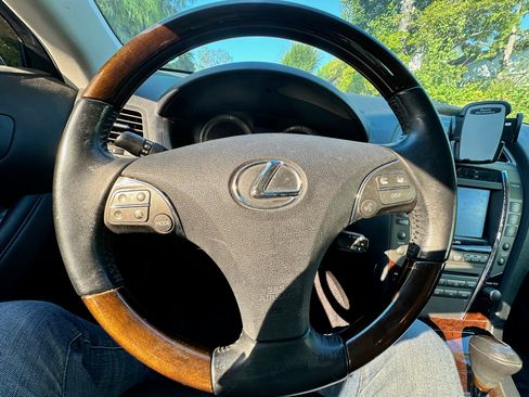 Used 2012 Lexus ES 350 image 19