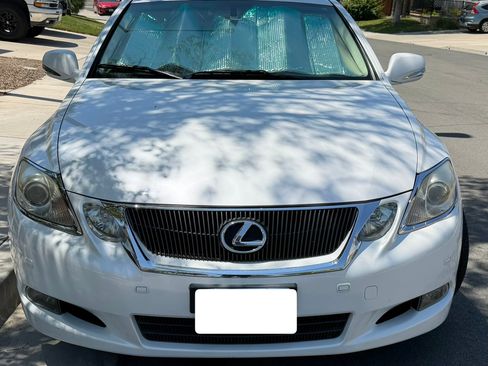 Used 2008 Lexus GS 350 RWD image 13
