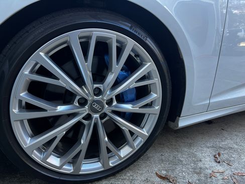 Used 2019 Audi A6 3.0T Premium Plus w/ Premium Plus Package AWD/4WD image 18