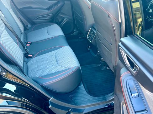 Used 2019 Subaru Forester Sport image 15