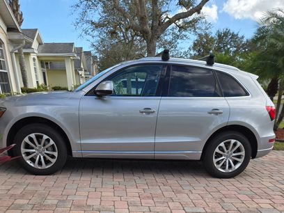 Used 2015 Audi Q5 2.0T Premium