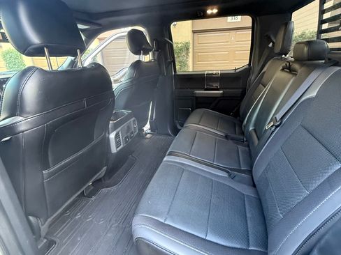 Used 2019 Ford F150 Raptor w/ Equipment Group 802A Luxury image 14