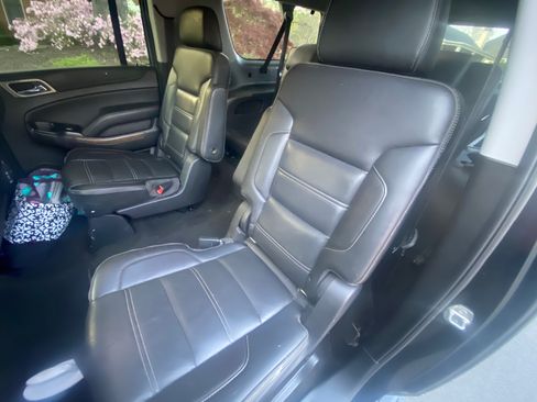 Used 2018 GMC Yukon XL Denali w/ Denali Ultimate Package AWD/4WD image 8