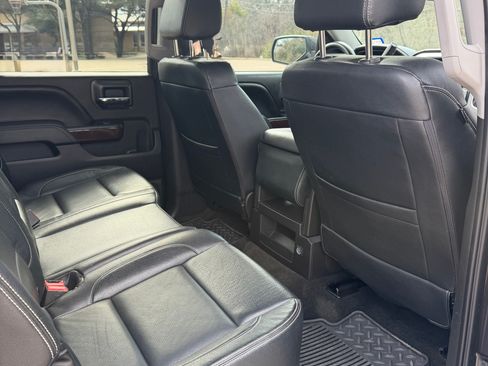 Used 2016 GMC Sierra 1500 SLE w/ Texas SLE Value Package image 18