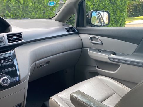 Used 2012 Honda Odyssey EX-L image 6