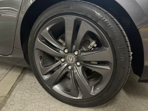 Used 2022 Acura TLX w/ A-SPEC Pkg image 6