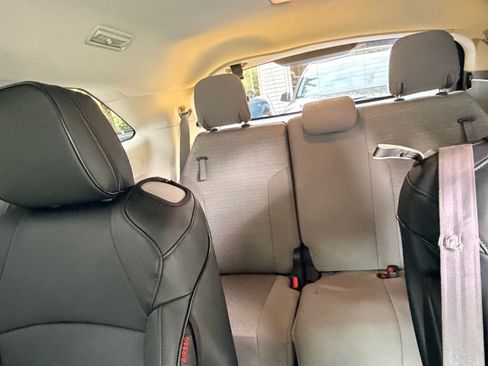 Used 2022 Toyota Sienna LE FWD image 8