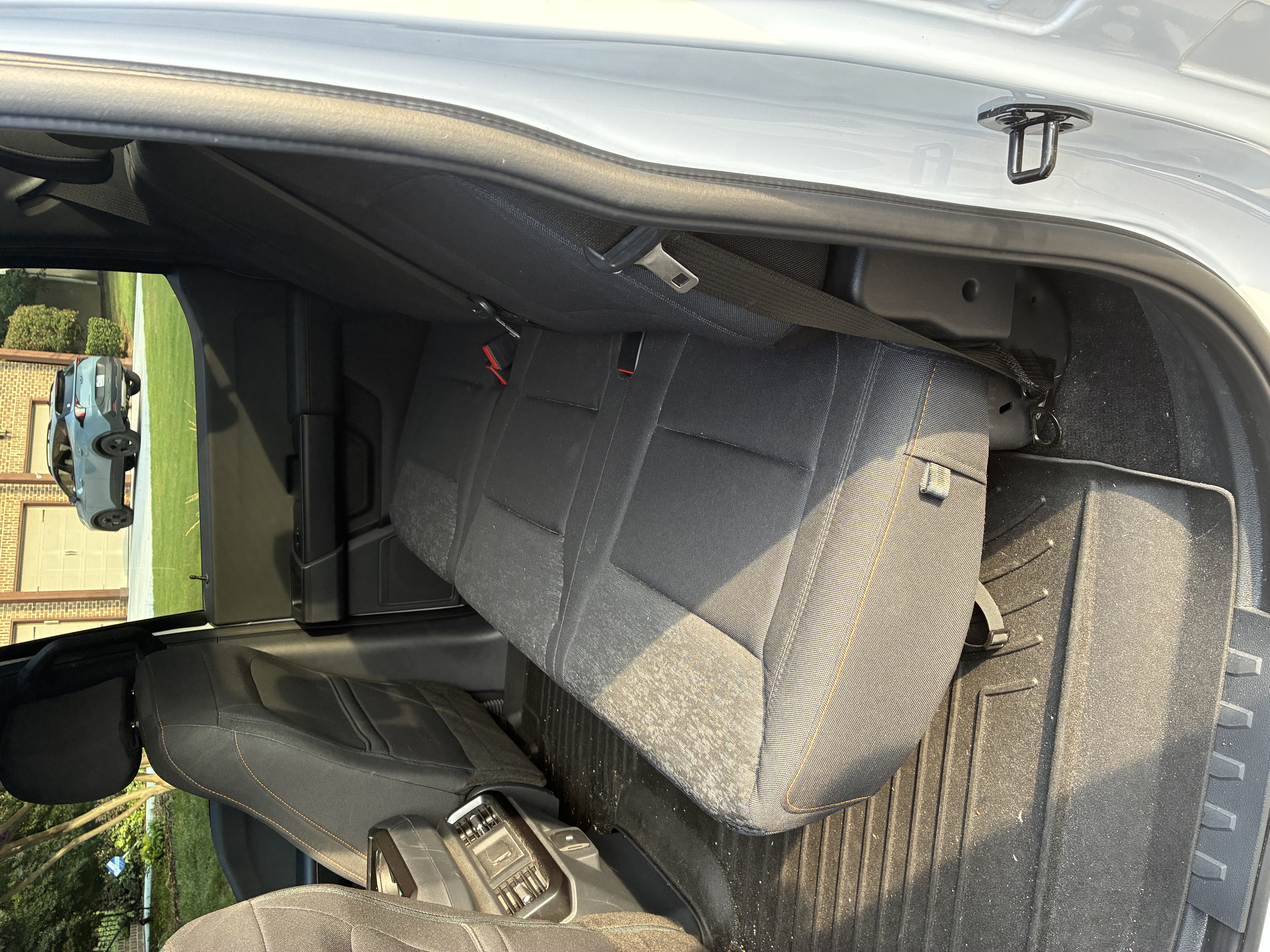 Used 2022 Ford F150 Tremor AWD/4WD image 13